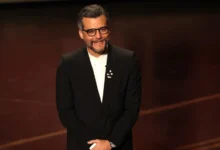 AFP 20260316 A3EA9B7 v1 HighRes 98thAnnualAcademyAwardsShow Easy Resize.com