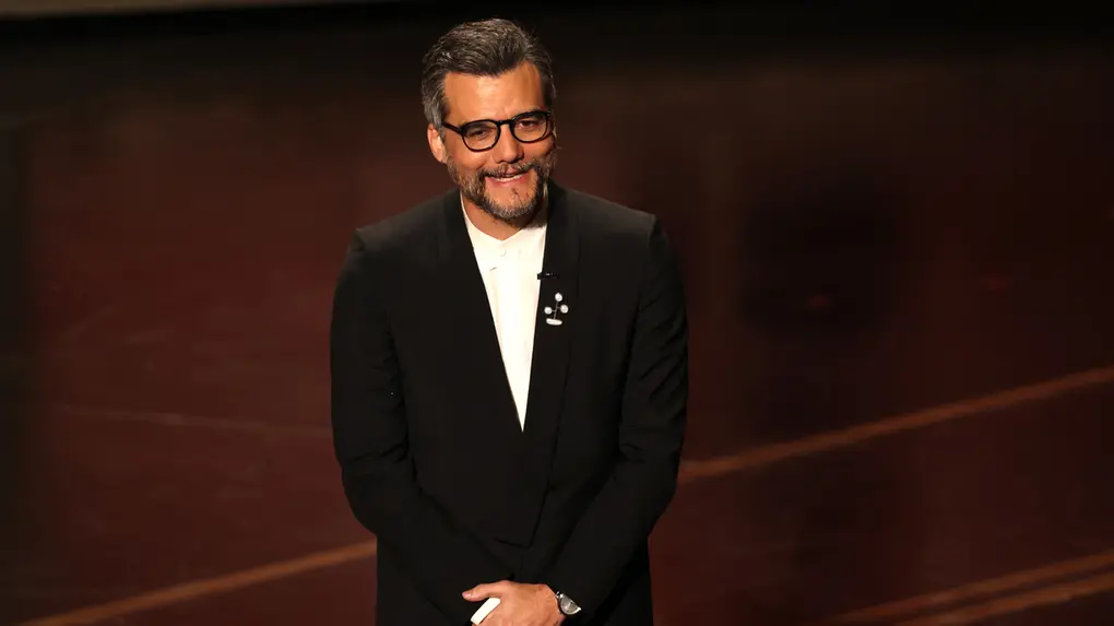 Atitude De Wagner Moura Ao Perder Prêmio No Oscar Ch0ca A Todos “Ficou Lo… Ver Mais