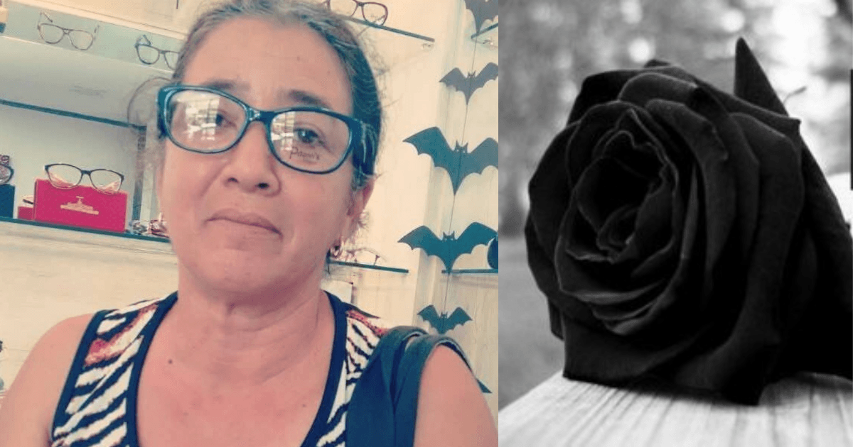 Mulher de 42 Anos M0rre Ao Levar Ch0que Enquanto Lavava Roupas Dentro Do Tan…Ver mais