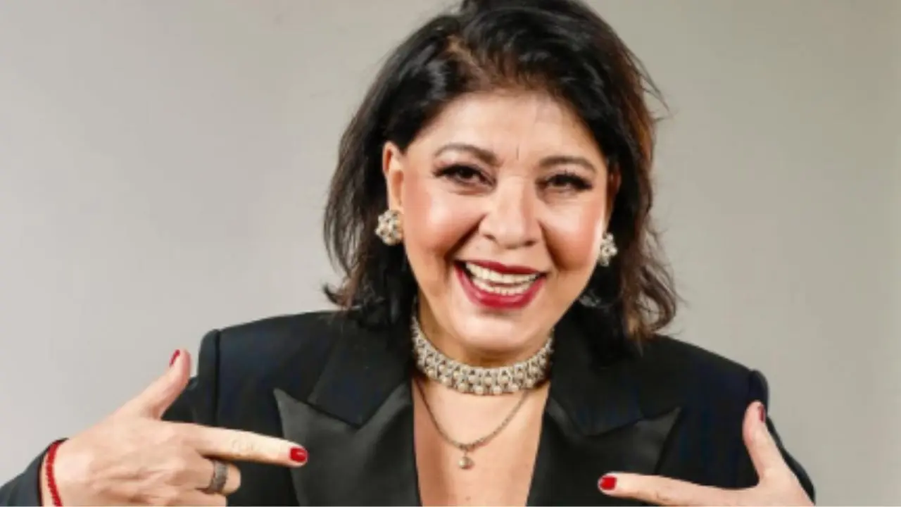 Aos 69 anos, segredo íntim0 de Roberta Miranda vem à tona e ela vaz4: “Eu Gosto De B… Ver Mais