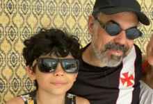 Familia toda com oculos da @red.oculos.br Obrigado @marciomoura1972 pelo visu.Vai no site da re.jpg