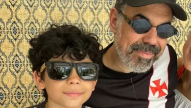 Familia toda com oculos da @red.oculos.br Obrigado @marciomoura1972 pelo visu.Vai no site da re.jpg