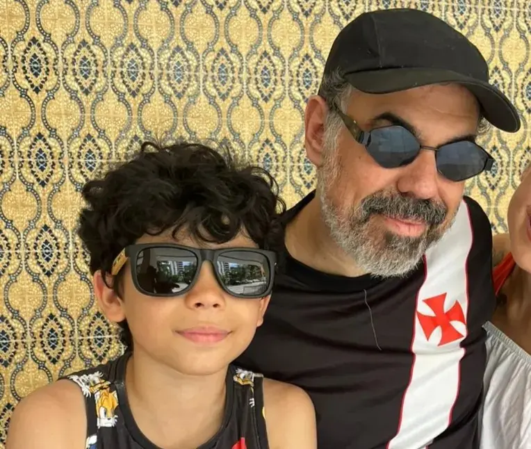 Humorista anuncia velóri0 do filho de 9 anos após ac!dente devastad0r… Ver mais