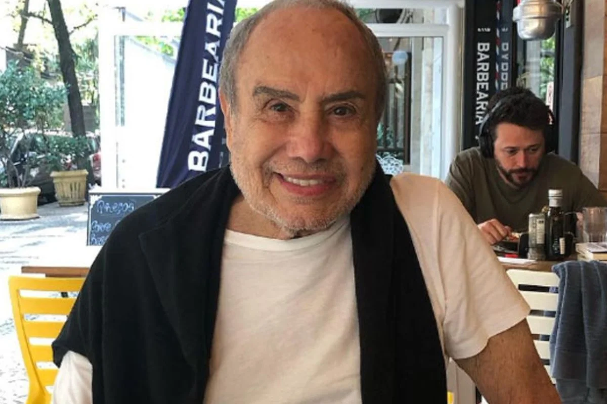 Stênio Garcia quebra o silêncio e revela o que as filhas fizeram com sua casa: “Fui abando… Ver mais