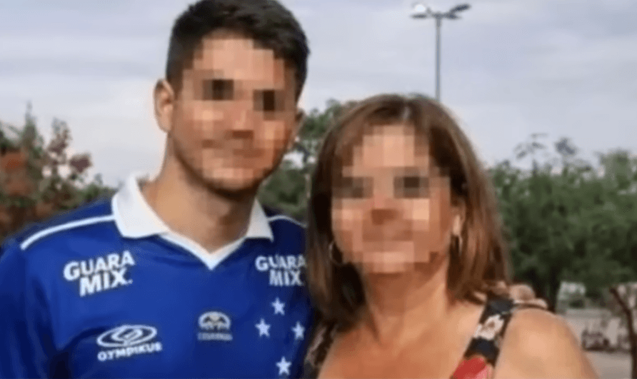 Genro Acaba Engravidando Própria Sogra Por Engano E Os Dois Foram… Ver Mais