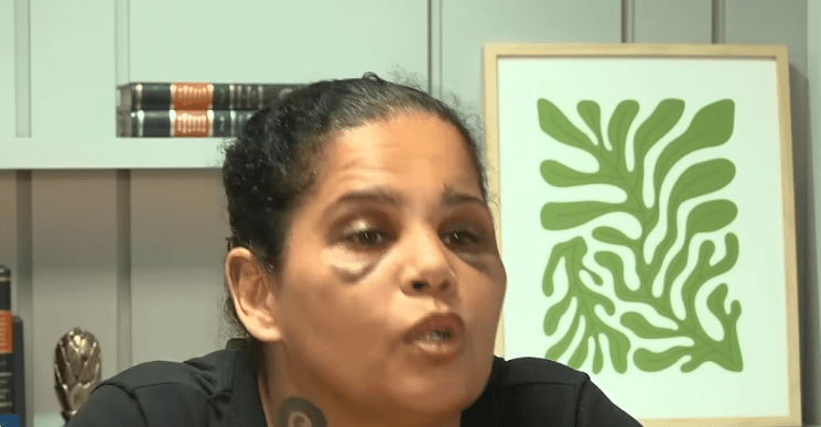 Filho acredita ter matad0 a própria mãe, mas o que a nora revela na delegacia é de cair o queixo… Ver mais