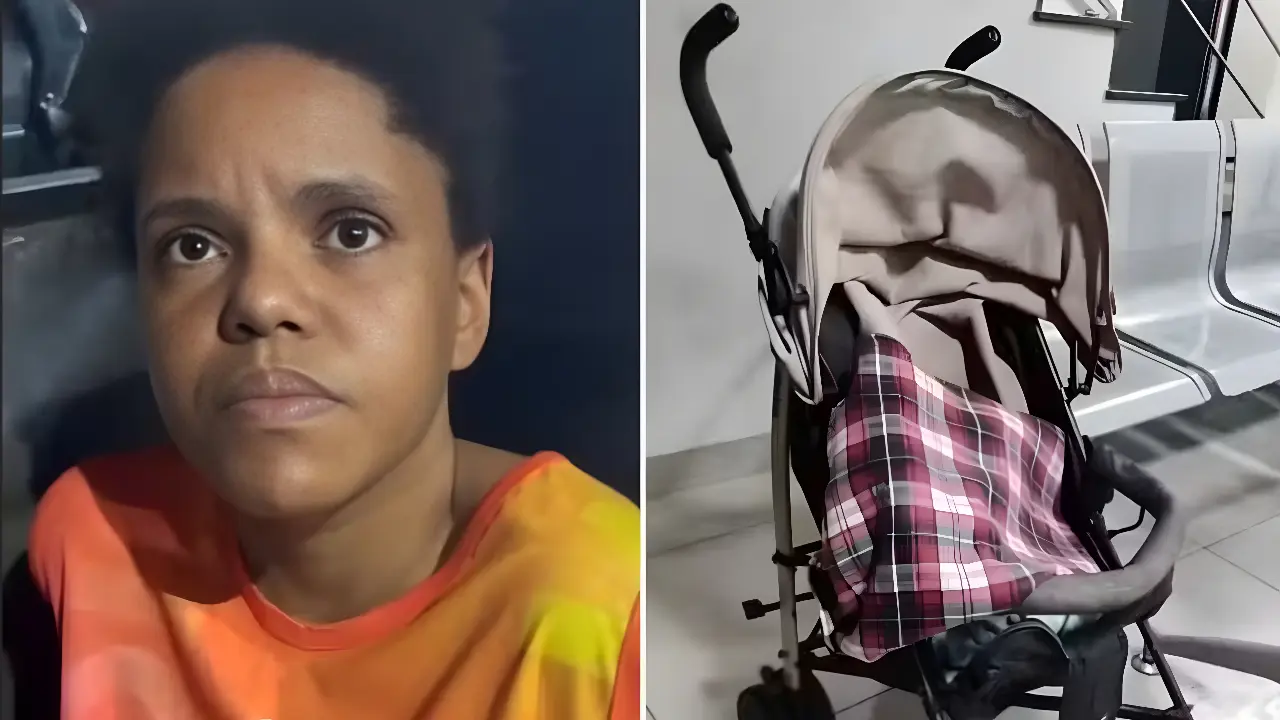 Atitude da Mãe e Padrasto no Hospital Chocou os Médicos: Após deixarem o filho morrend0, eles… Ver Mais