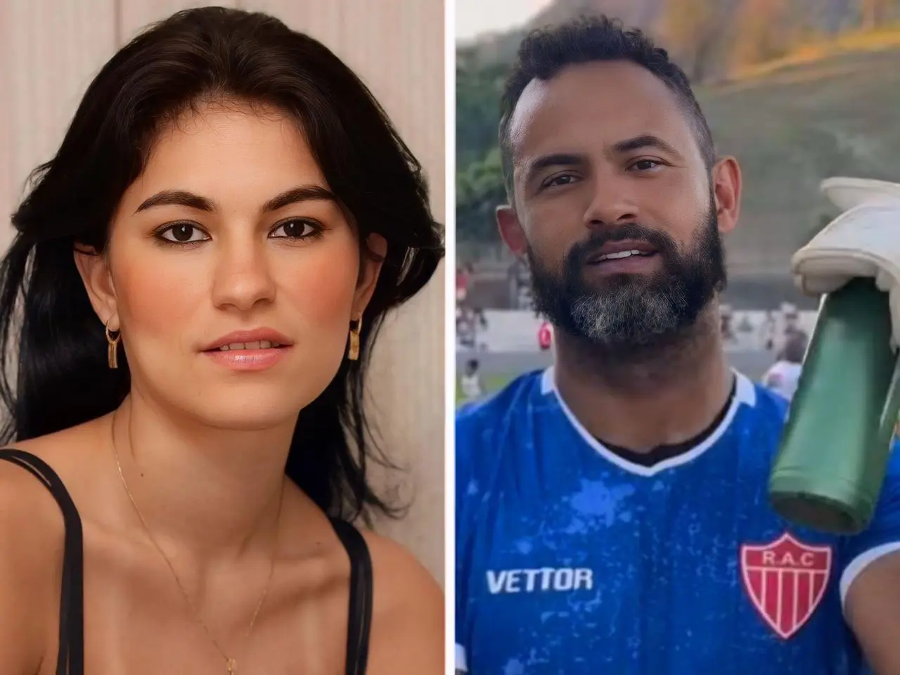 Justiça finalmente caça Goleiro Bruno após mãe de Eliza revelar que ele… Ver Mais