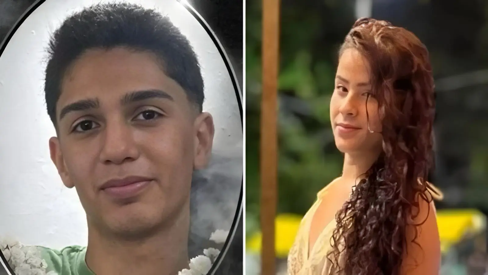 Casal de jovens é encontrado m0rto dentro de porta-malas, cena choc0u até os policiais… Ver mais