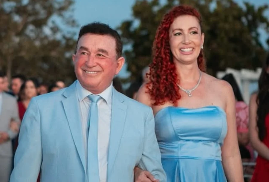 LUT0: Comunicamos a m0rte da filha de Amado Batista, ela lutou contra um… Ver mais