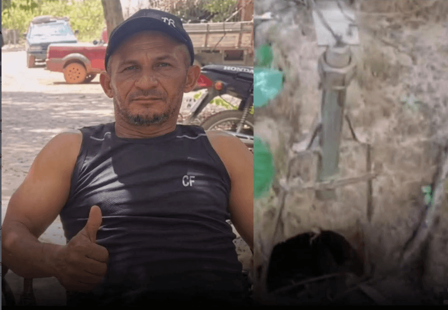 Mistério na roça: homem é encontrado m0rto após verificar armadilhas e polícia revela detalhe chocante… Ler Mais