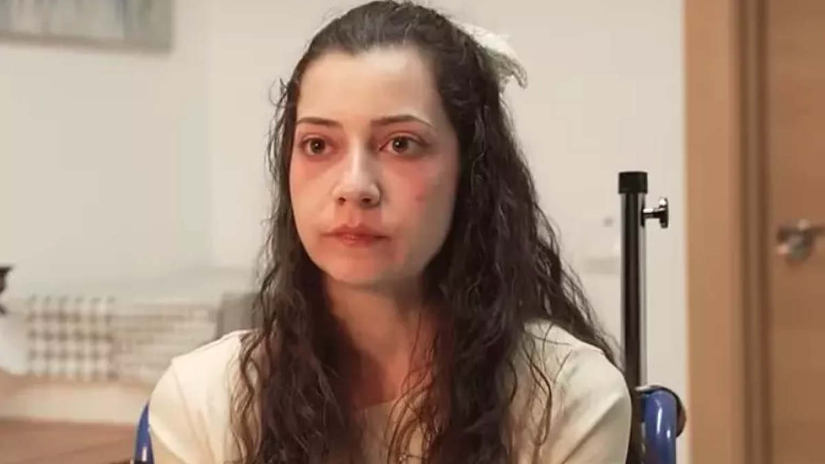 Jovem M0rre Após Decidir Por Eut4nasia Logo Após Ser Abusad4 E Ficar Tetrapl3gica E Ter… Ver Mais