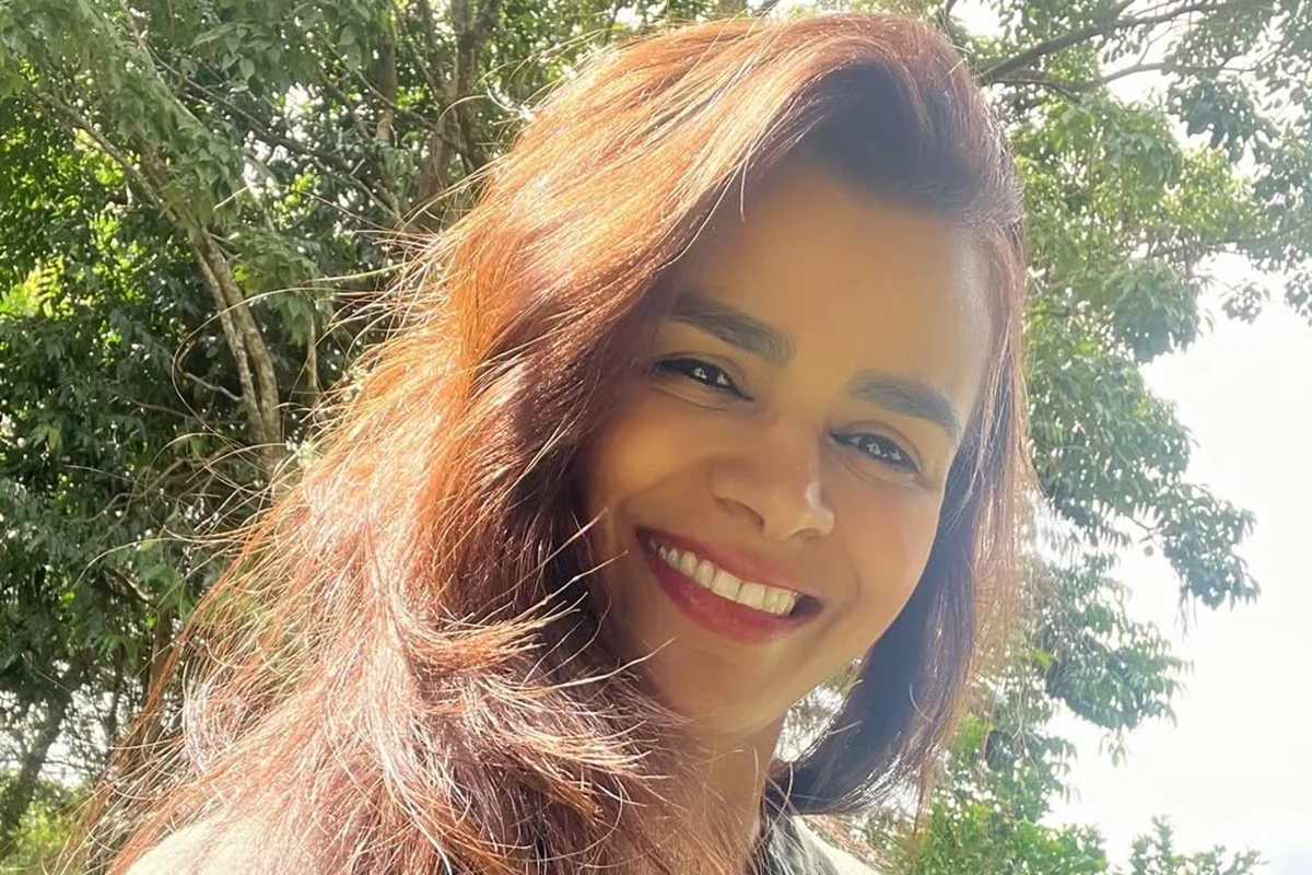 Damares e seu marido, pastor Aldori, acabam de anunciar o… Ver Mais