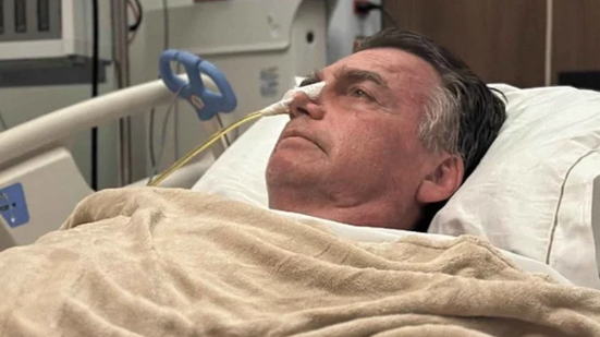 Globo entra ao Vivo e informa Bolsonaro acaba de…Ver Mais