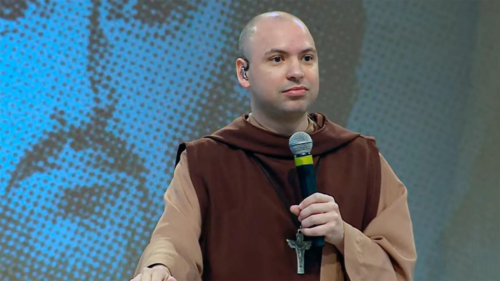 Diocese confirma que Frei Gilson acaba de comprar terreno para erguer santuário de… Ver mais