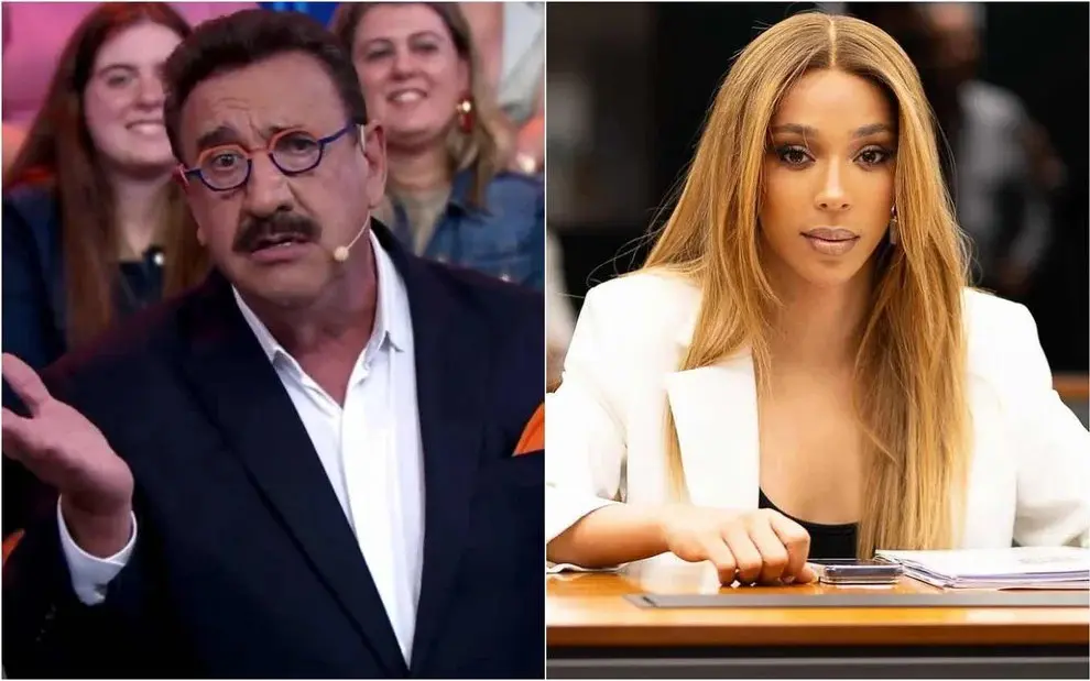 SBT acaba de notificar Ratinho e decisão final sobre o apresentador é… Ver mais
