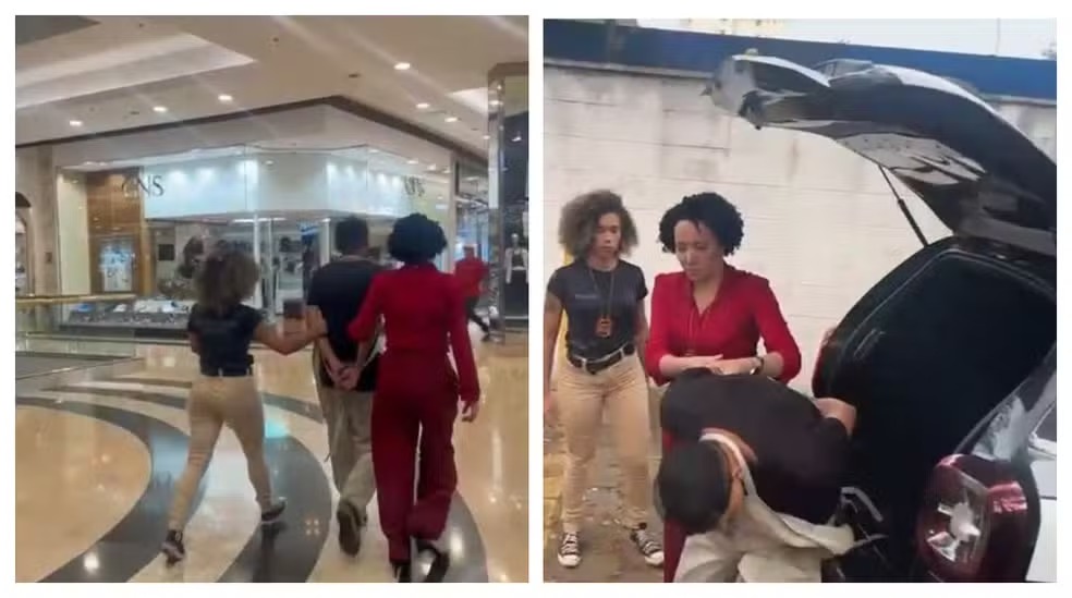 Cozinheiro É Pres0 Após D0par Suas Amigas E Abus… Ver Mais