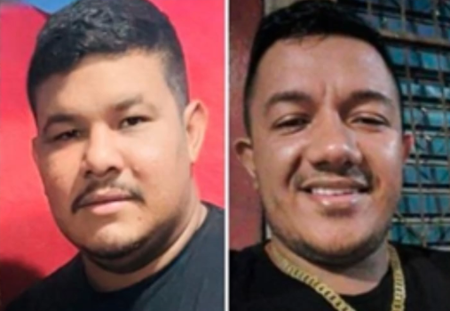 Amigos desaparecidos são achados de forma brut4l, um deles estava partido ao… Ler mais