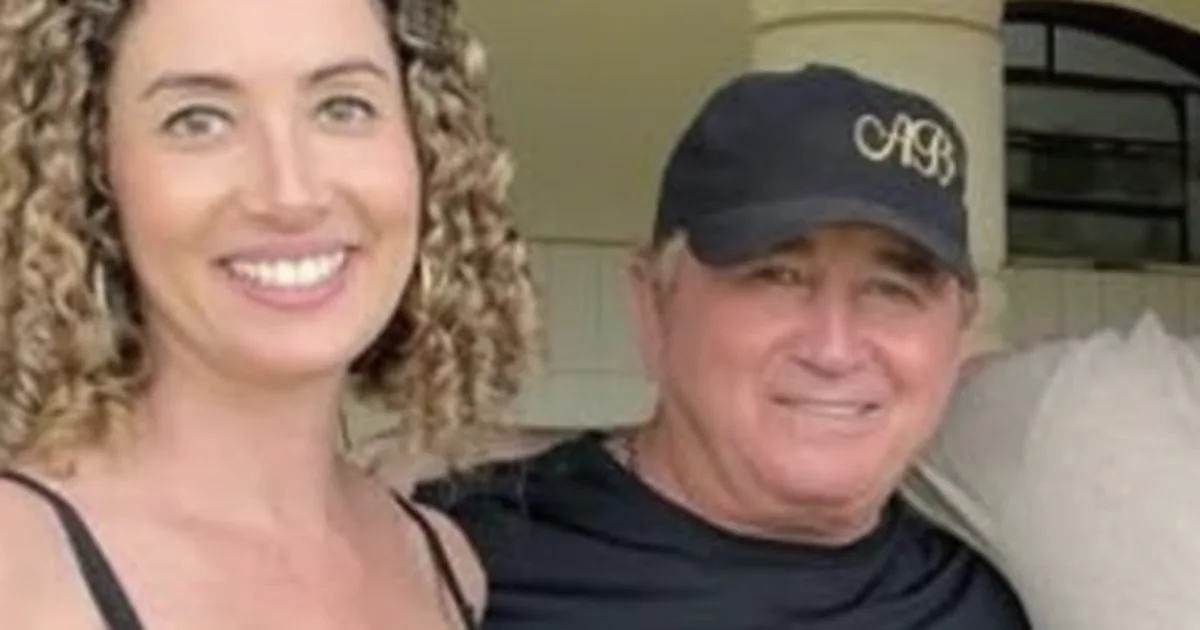 Acaba de chegar notícia da m0rte da filha do cantor Amado Batista ela…Ver mais