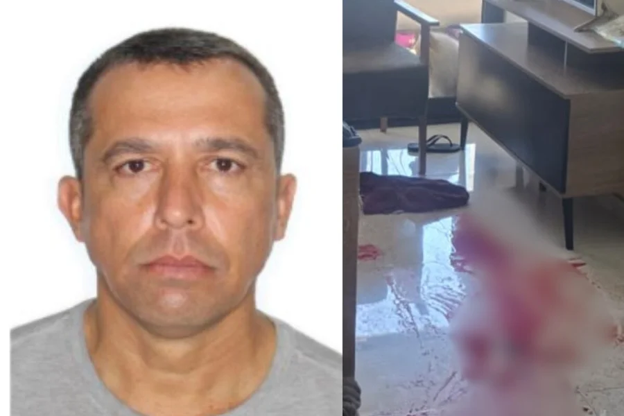 Prova que incrimina Coronel pela m0rte da esposa PM acaba de ser… Ver mais