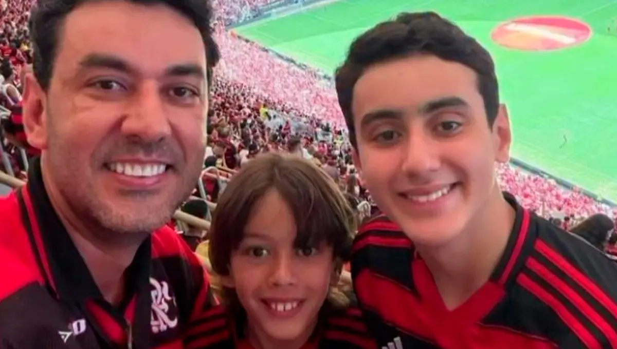 Filha de Prefeito que teve filhos m0rtos pelo marido acaba de confessar o que ninguém sabia sobre… Ler Mais