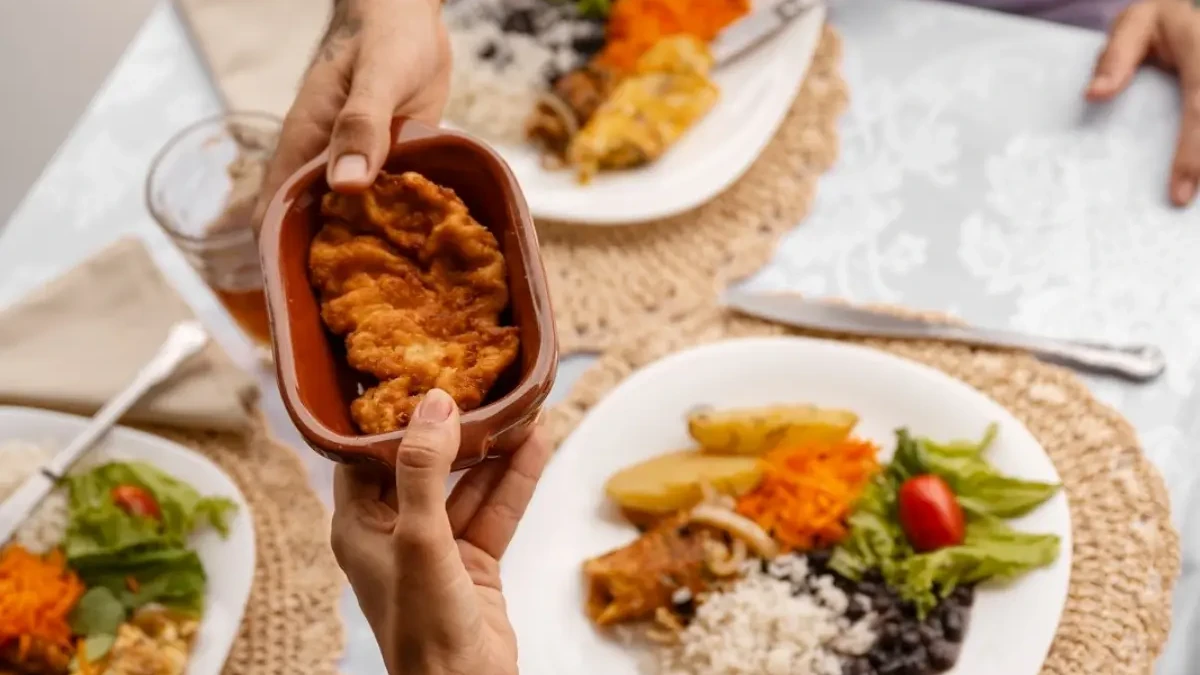Tio É M0rto Pelo Próprio Sobrinho Após Brig4 Por Pedaço De Carne No Jantar, Ele Foi… Ver Mais