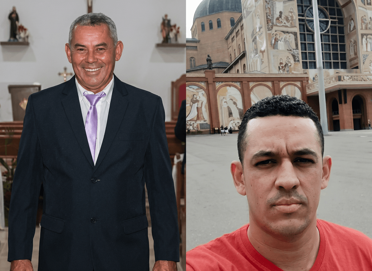 Pai e filho m0rreram Após Sofrerem Um C… Ver Mais