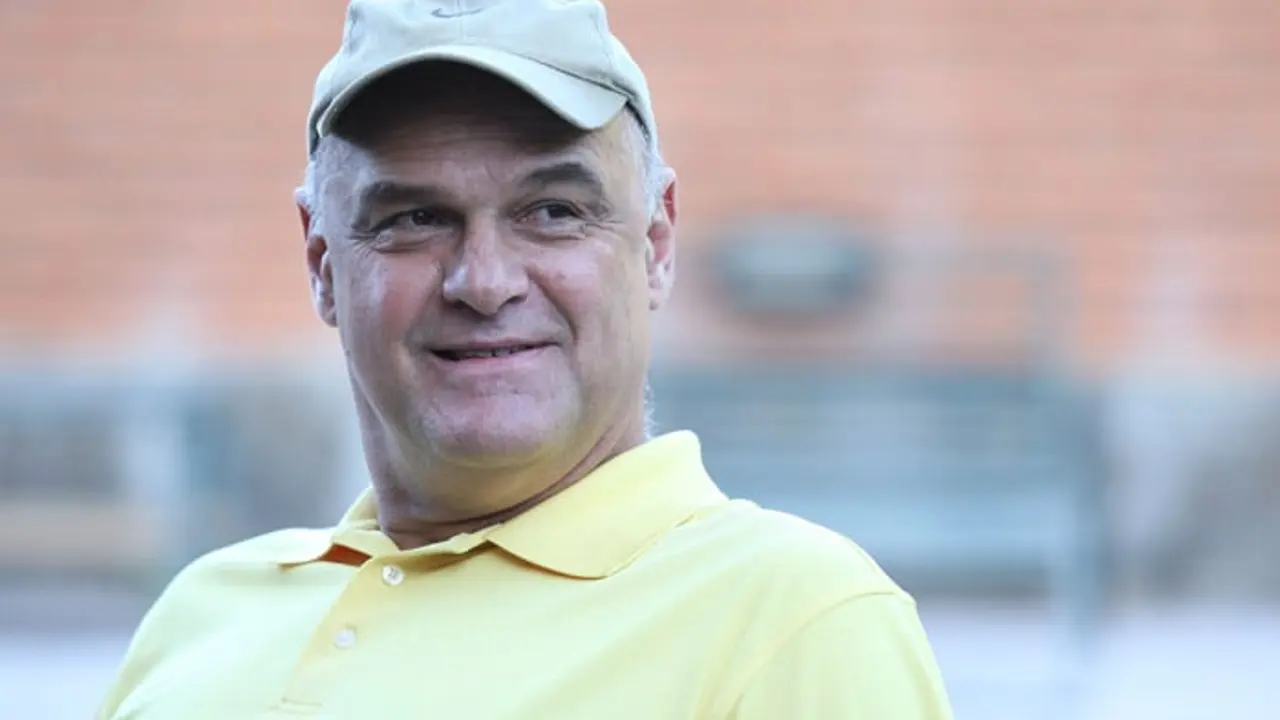 Últimas Palavras De Oscar Schmidt Antes De M0rrer Foram Que… Ver Mais