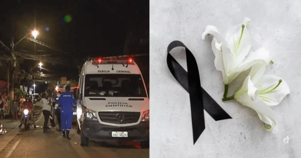Mulher perde a v!da em M0tel com namorado após eles tomarem atitude peculiar… Ver mais