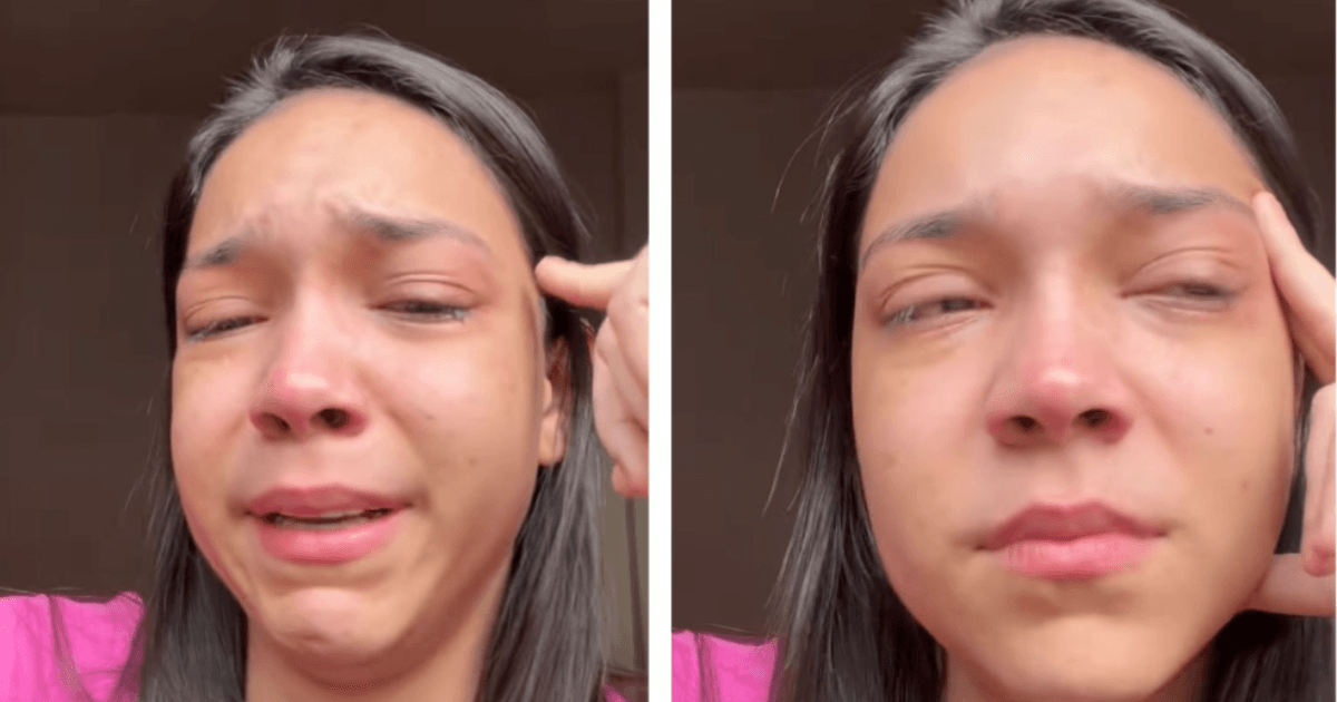 Vitória Souza Surge Aos Prantos Nesta Manhã E Confirma O Que Ninguém Queria Ouvir “Meu Filho Não… Ver Mais