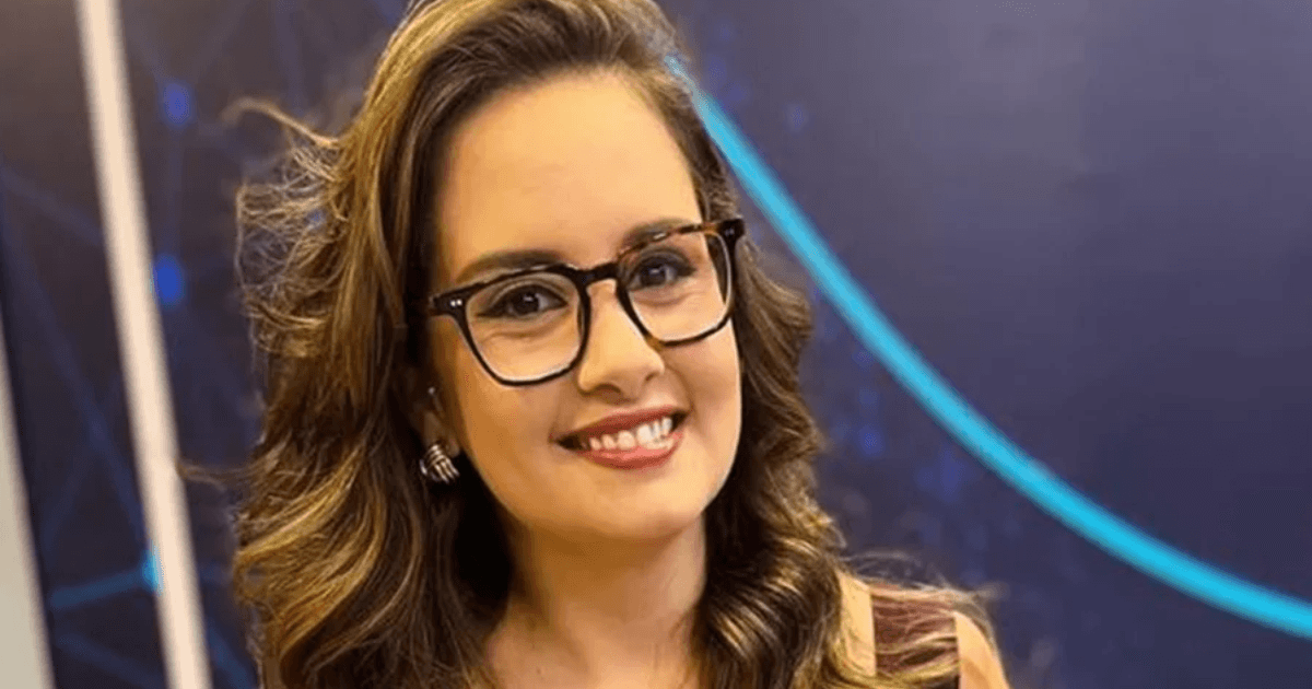 URGENTE: Grave acid3nte tira a vid4 de jornalista da Band, ela acabava de ser mãe e… Ver mais