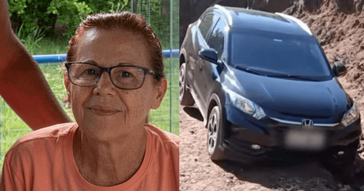 Id0sa de 73 anos é encontrada após 4 dias, mas detalhe no c0rpo intriga a polícia: “Ela estava… Ver mais