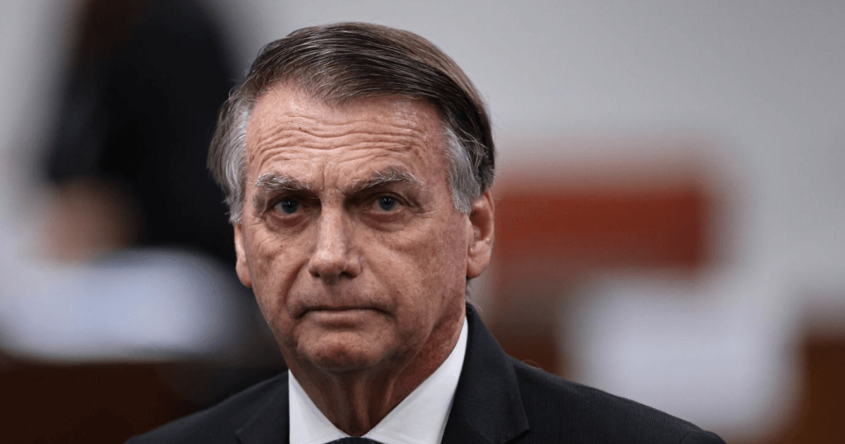 Notícia de última hora: nos entristecemos ao saber que Bols…Ver mais