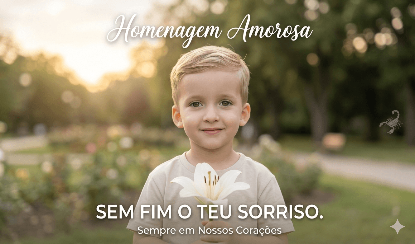 Menino de 3 anos é picado por escorpião e detalhe no hospital revolta… Ver mais