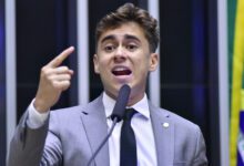 Nikolas Ferreira e denunciado apos sugerir prisao 0137494700202601052229