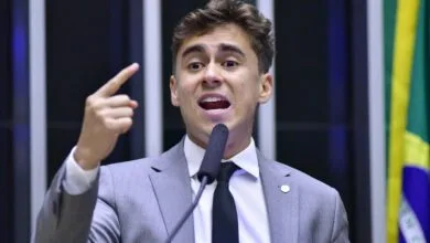 Nikolas Ferreira e denunciado apos sugerir prisao 0137494700202601052229