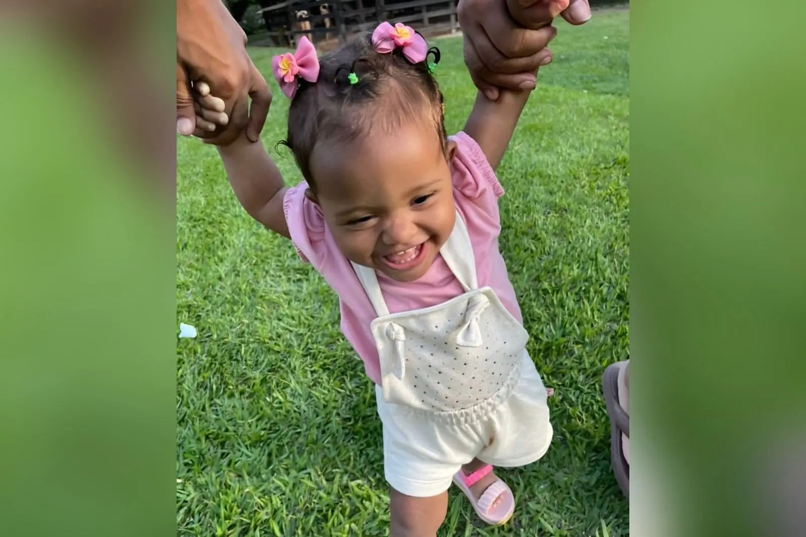 Menina de 1 ano m0rre após agress0es b*utais do padrasto e mãe faz desabafo devastad0r… Ler Mais