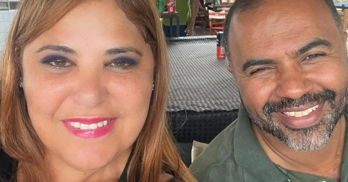 Comunicamos a m0rte do casal Ederson e Silvia em SP, eles foram e…Ver mais