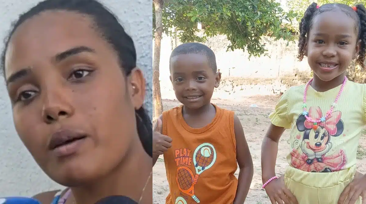 Fim do mistério após 96 dias foi encontrado estava junto com velha Gor…Ver Mais