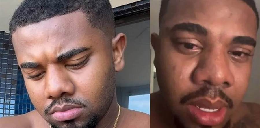 Davi ex-BBB acaba de ser preso, o motivo deixa todos em choque, ele m… Veja mais