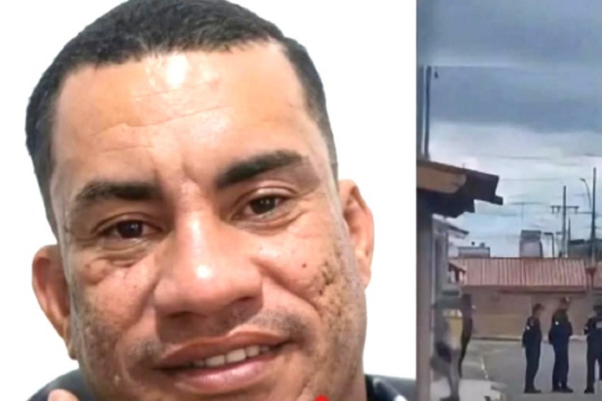 Homem invade casa da ex, faz ameaç4s e desfecho termina em m0rte… Ver mais