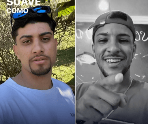 Homem é M0rto Após Se Relacionar Com Mulher de Bandi…Ver mais