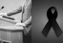 morre o pastor alceir faria causa deixa fieis sem acreditar