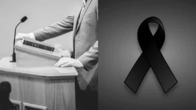 morre o pastor alceir faria causa deixa fieis sem acreditar