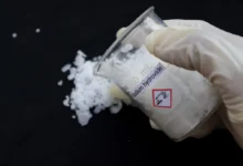 o que e soda caustica