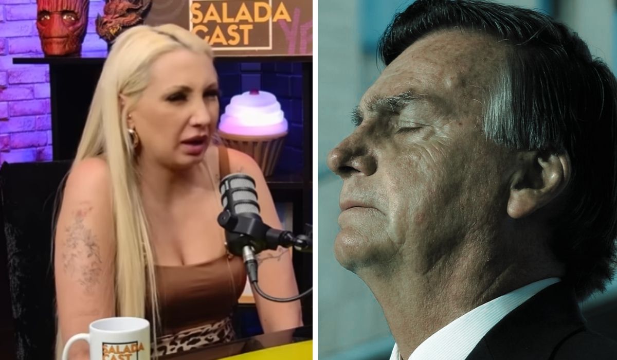 Vidente Crava Sobre Filho De Bolsonaro “Ele Pode Ser… Ver Mais