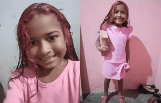Lut0: Menina De 7 Anos É M0rta E Ab*sada Pelo Ex-Padastro E Corp0 Achado Dentro De R… Ver Mais