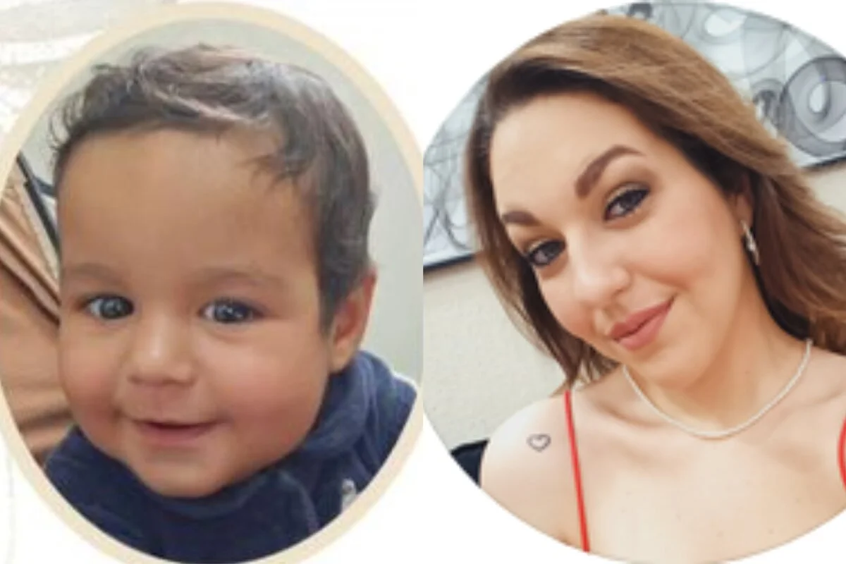Terr0r: Mãe Tira Vida do Filho Após Misturar Banana Com Ven…ver mais