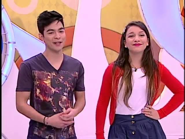 Priscilla Revela O Que Realmente Aconteceu Entre Ela E Yudi No SBT “Tirou Minha… Ver Mais