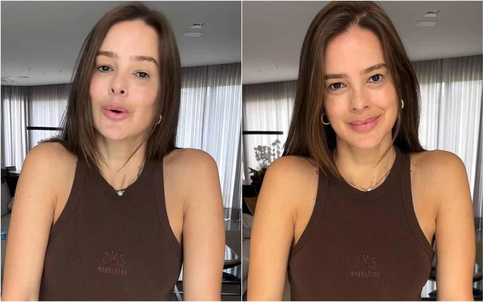 Vera Viel Quebra o Silêncio Sobre Câncer Raro e Revela o Que Viveu no Hospital… Ver Mais